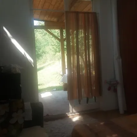 Piramida Mjeseca 2 Nyaraló *