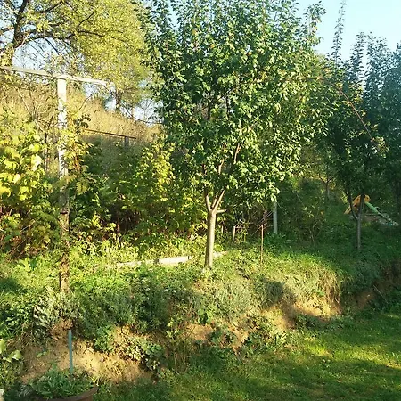 Piramida Mjeseca 2 * Visoko