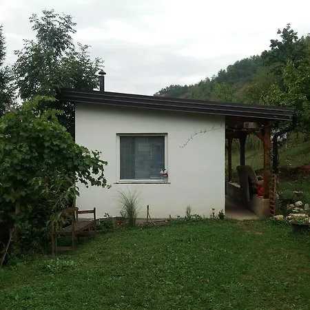 Nyaraló Piramida Mjeseca 2