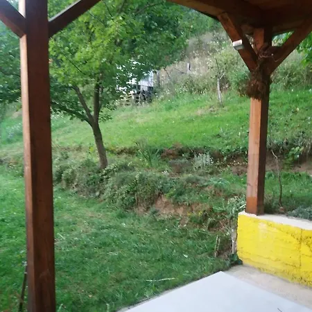Piramida Mjeseca 2 Nyaraló *