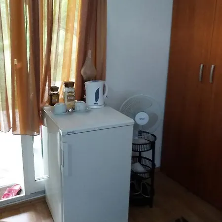 Piramida Mjeseca 2 Nyaraló