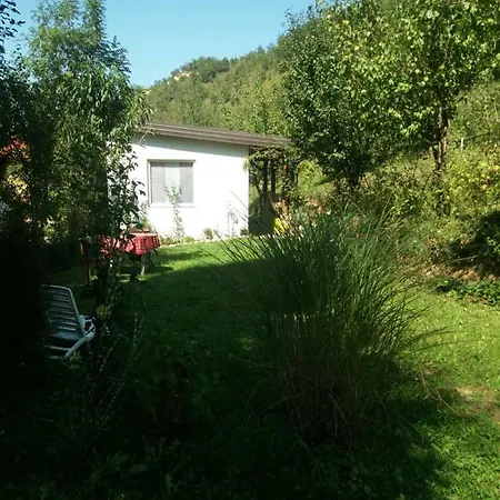 Piramida Mjeseca 2 Nyaraló Visoko