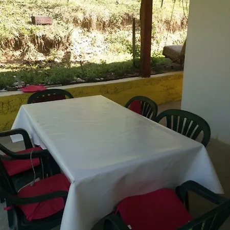 Piramida Mjeseca 2 Nyaraló *