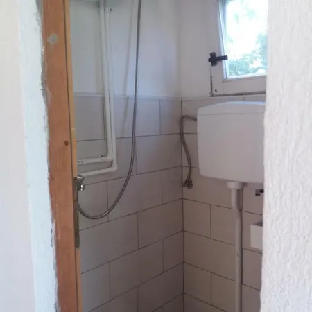 Piramida Mjeseca 2 Nyaraló Visoko