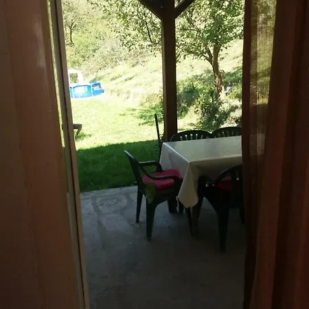 Piramida Mjeseca 2 Nyaraló Visoko