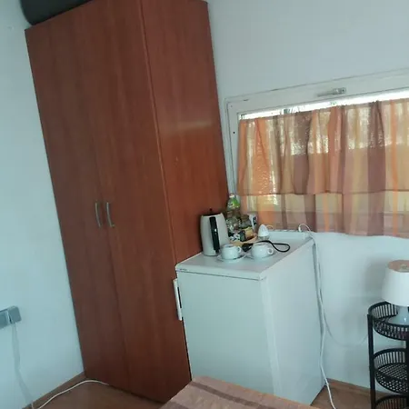 Piramida Mjeseca 2 Nyaraló *